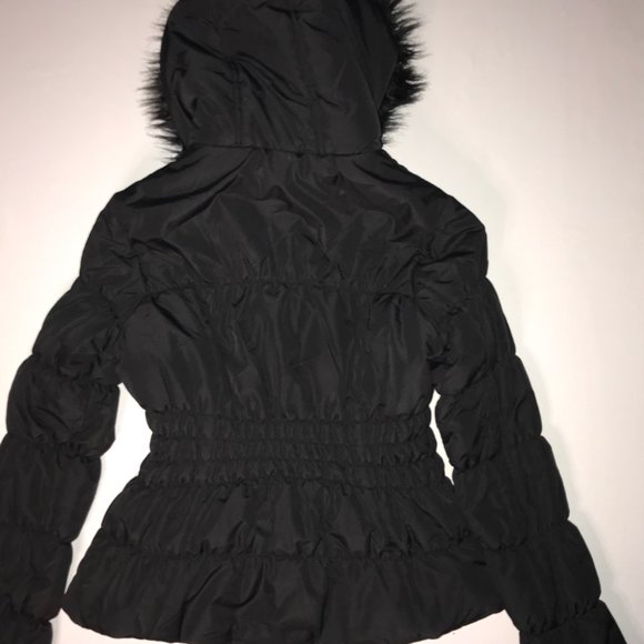 Girls XL winter coat - Picture 3 of 3